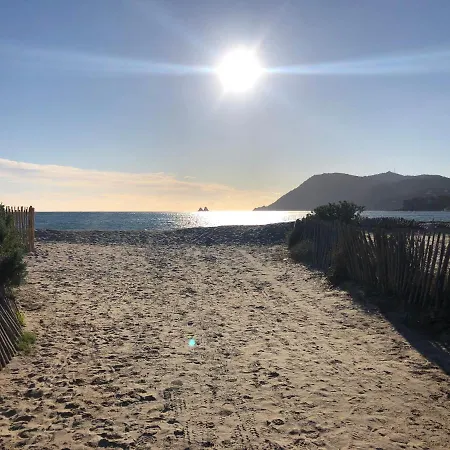 Bord De Et Vue Sur Wifi Offert La Seyne-sur-Mer