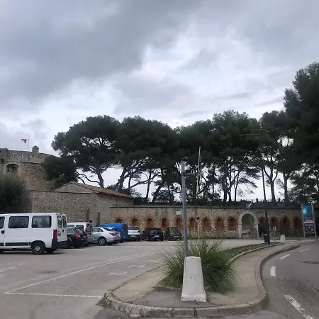Bord De Et Vue Sur Wifi Offert Apartment *