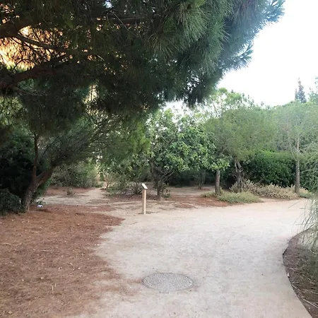 Bord De Appartamento