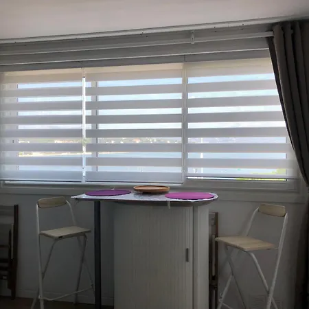 Bord De Et Vue Sur Wifi Offert Apartment La Seyne-sur-Mer