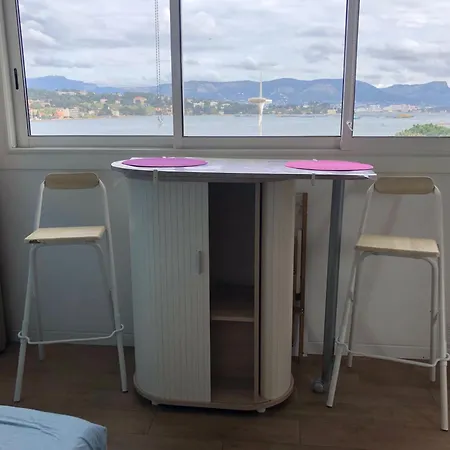 Appartamento Bord De La Seyne-sur-Mer